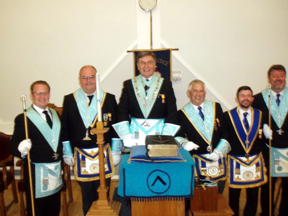 We are a Freemasons Lodge based at the Charmandean Centre in Worthing, West Sussex. SOMPTING MASONIC LODGE
